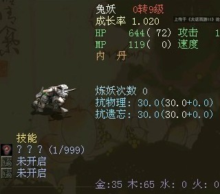 野生兔子的三个问号,你会怎么处理呢