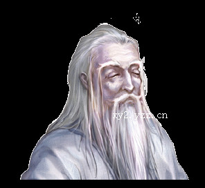 心里面读出这个NPC是谁?