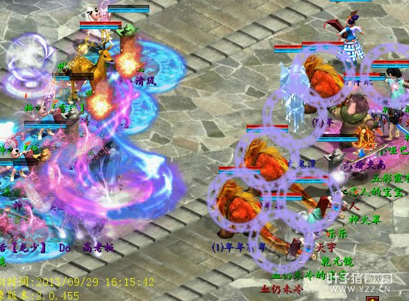 此刻闪出一个化无画皮娘子,着实让人眼前一亮