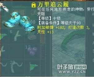 曾经的鞋子,还加灵性