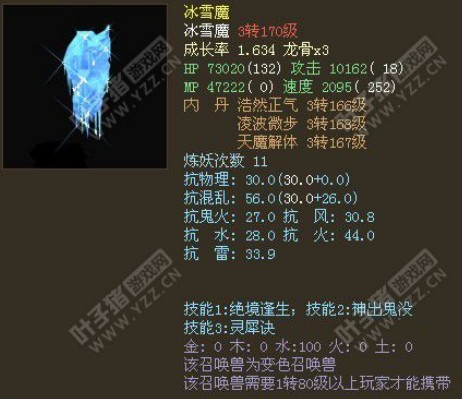 服务器:花前月下、价格:19980RMB、推荐指数:★