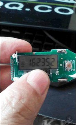 靠,居然是将军令