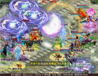 �����˵ļ�������ͬ�����֣�ֱ������˫ħ��һ��