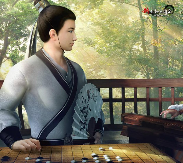 高清CG手机壁纸