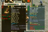 装备-4阶特技召唤兽支援力鞋子