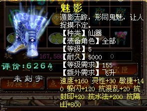 α