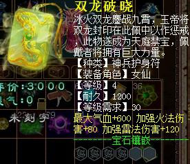 α