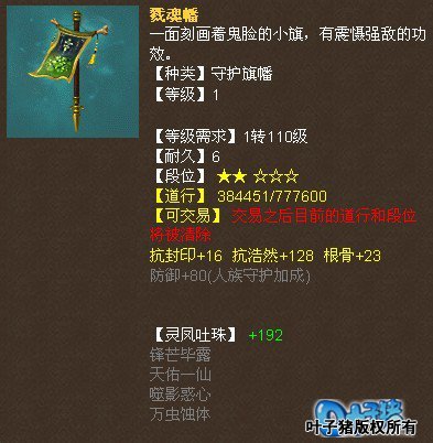 α