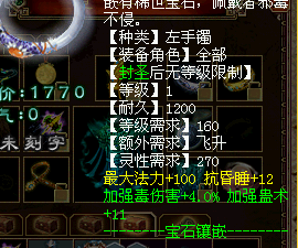 α