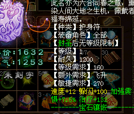 α
