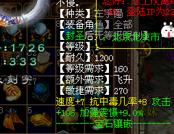 α