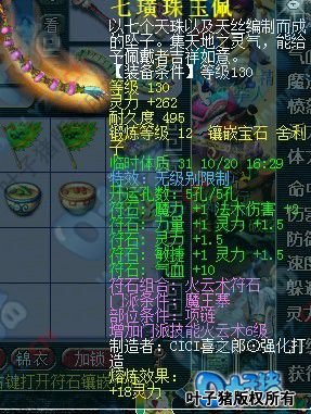 展示