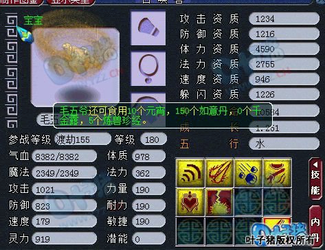 西岳华山化生寺装备宝宝