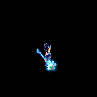 վ