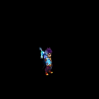 վ