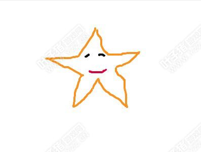 海星