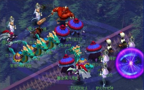 联