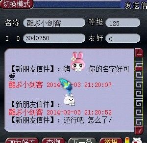 ¼
