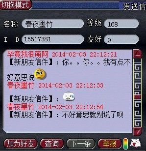 ¼