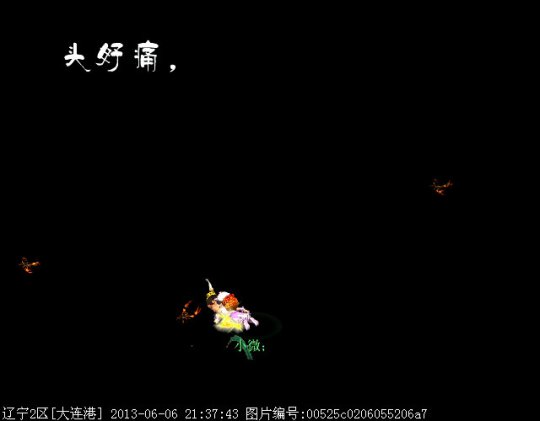 玩家的渡劫路