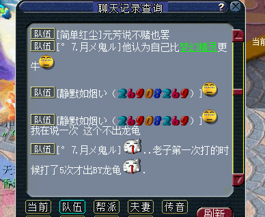 ¼