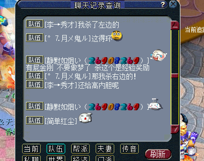 ¼