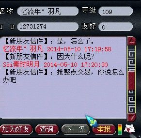 ¼