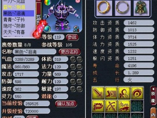 高端大气的萌宠