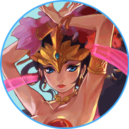 经典唯美对比