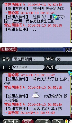¼