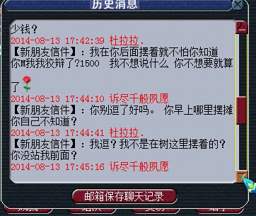 事件详情