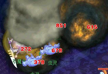 龙宫与天宫