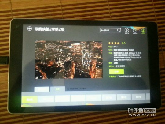 玩家实测平板玩梦幻