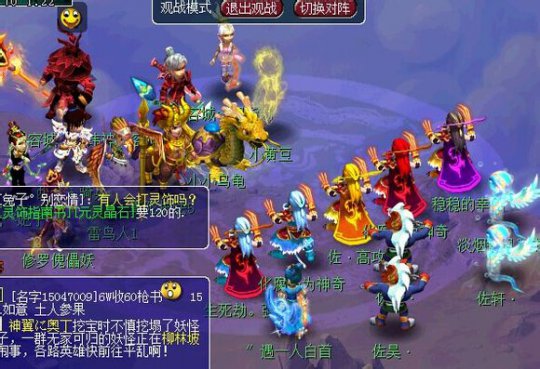 详情