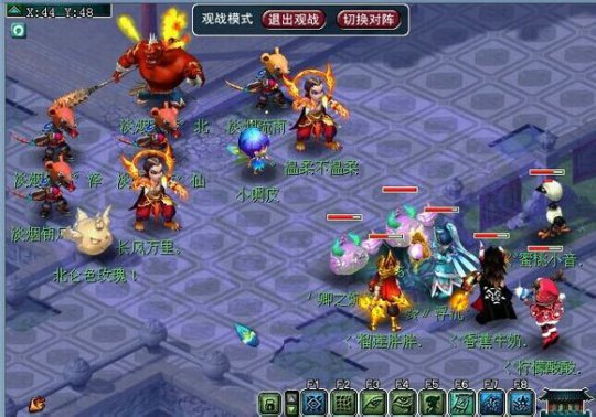 详情