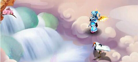 梦幻新锦衣