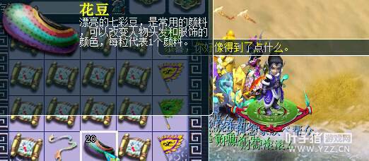 直播五宝