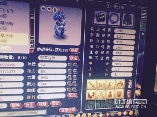 物理的痛谁能懂？