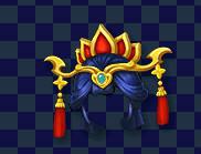 緽