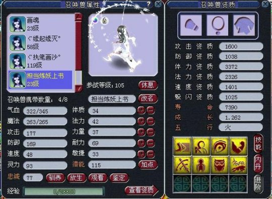 近期亮点宠物集锦