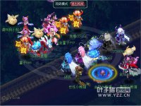 �Ͻ���VS��ӥ��