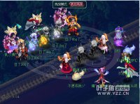 ��դ�Ͻ�VS�껨̨