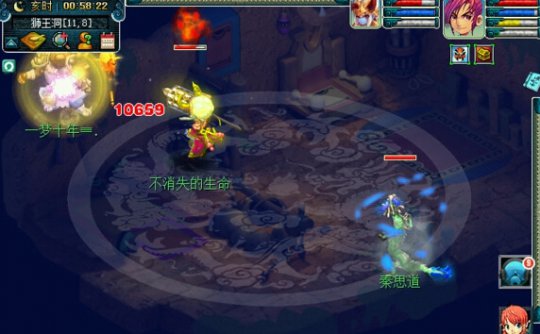 PK哥帮关PK