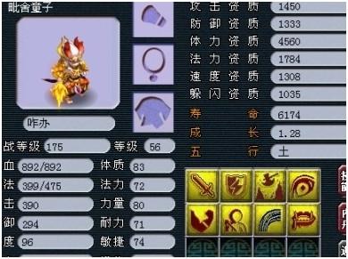 特技宝宝