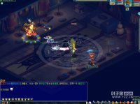 PK哥徒弟疯狂杀戮