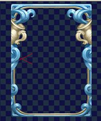 ʮ������ϵ�б߿�