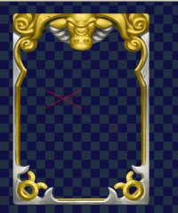 ʮ������ϵ�б߿�