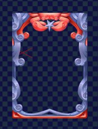 ʮ������ϵ�б߿�