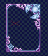 ʮ������ϵ�б߿�