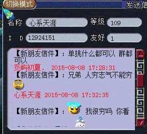 ¼
